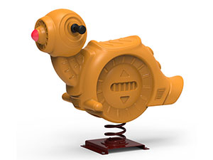Serie de plastico