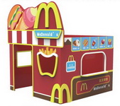Gabinetes para niños