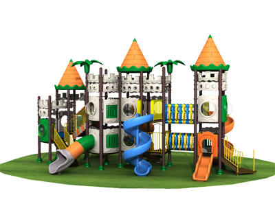 Series del castillo