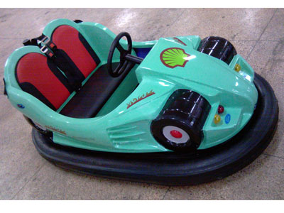 Auto de choque
