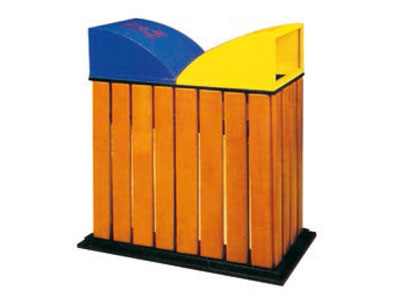 Bote de basura
