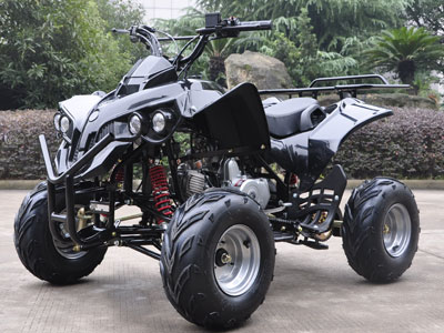 ATV Cars