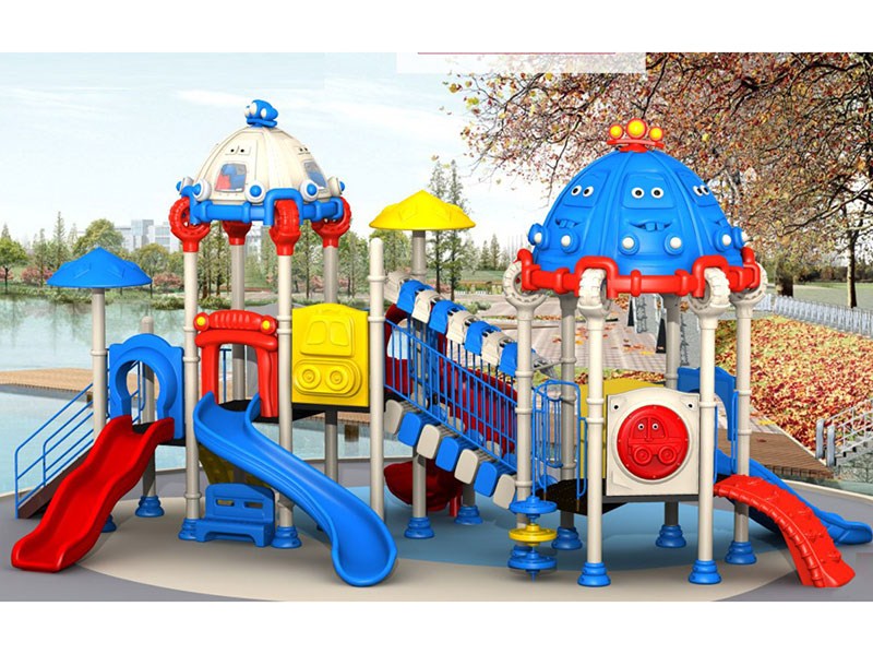 Zona de juegos al aire libre - Serie de jardin - Venta de equipos para parques  infantiles, equipos para parques infantiles al aire libre en venta TQ-HY301  - Wenzhou Kidsplayplay Toy Co., Ltd.