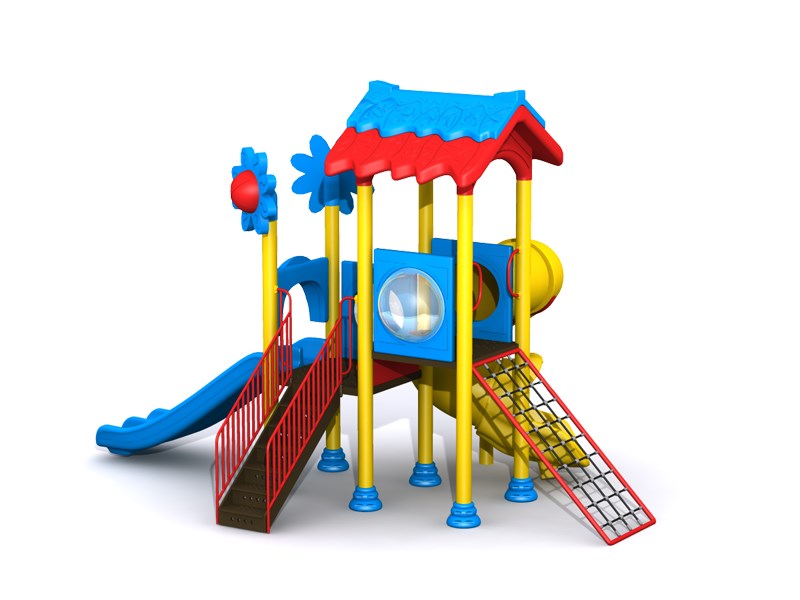 Zona de juegos al aire libre - Serie de jardin - Venta de equipos para parques  infantiles, equipos para parques infantiles al aire libre en venta TQ-HY301  - Wenzhou Kidsplayplay Toy Co., Ltd.