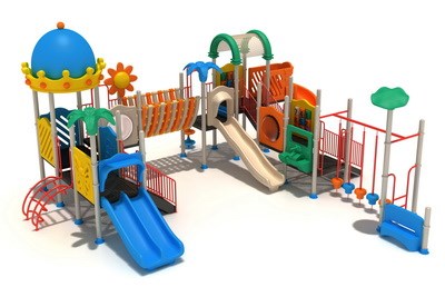 2019 equipos de juegos infantiles al aire libre de alta calidad para la venta / juegos infantiles TQ-HY309
