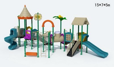 2019 niños de precio de fábrica utilizan equipos de juegos al aire libre para la venta TQ-HY338