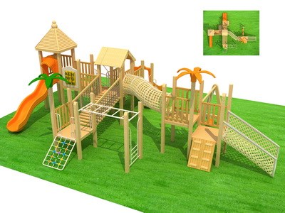 Nuevos proveedores de equipos para áreas de juego, equipos de juegos al aire libre en venta TQ-MT544