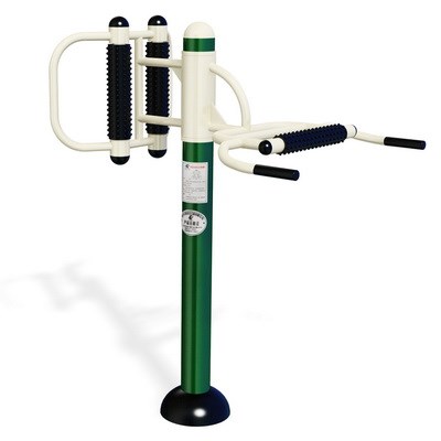 Park Fitness Masaje de espalda y cintura para personas mayores TQ-JSQ010