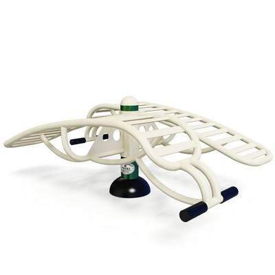 Máquina para ejercicios del parque Tablero abdominal Sentado Banco TQ-JSQ016