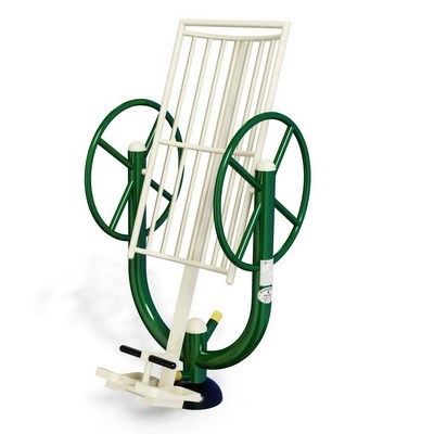 Máquina de ejercicios para el cuerpo Fitness TQ-JSQ020