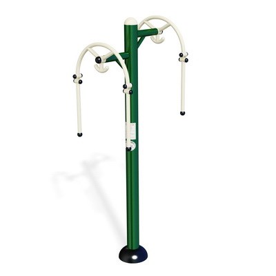 Máquina de ejercicios Park Body para brazo TQ-JSQ022