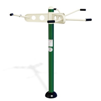 Máquina de ejercicios Park Pull Up Chin UpTQ-JSQ023