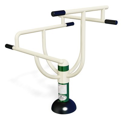 Cuerpo Fuerte Equipo Gimnasio Equipo de Fitness TQ-JSQ025