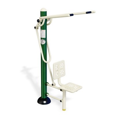 Parque de fitness al aire libre desplegable TQ-JSQ027
