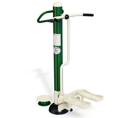 Máquina de ejercicios Park Stepper and Twister TQ-JSQ034