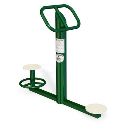 Equipo fuerte cuerpo Doble cadera Twister Gimnasio equipo de gimnasio TQ-JSQ036
