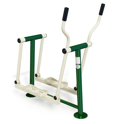 Park Gym Brazo Levantamiento de pesas TQ-JSQ046