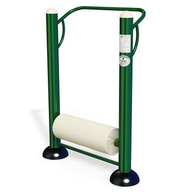 Máquina de ejercicios para parque Pierna giratoria TQ-JSQ050