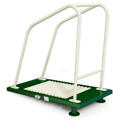 Equipo de Fitness Caminadora Para Parque Usado TQ-JSQ053