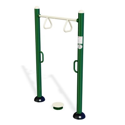 Máquina pública de ejercicios Body Twister TQ-JSQ059