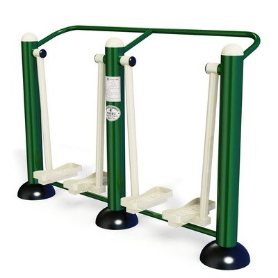 Máquina de ejercicios Park Air Walker Space Walker TQ-JSQ064