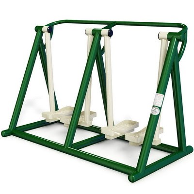 Máquina de ejercicios Parque usado Air Walker Space Walker TQ-JSQ066