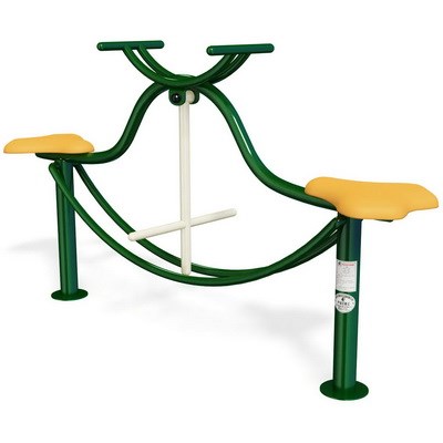 Máquina de ejercicios Park Fitness Equipment Ok ! Muito obrigado pela sua atenção! TQ-JSQ073