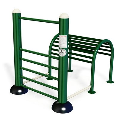 Trajes de gimnasio Trajes de gimnasio Equipos de musculación Entrenador multifunción TQ-JSQ090