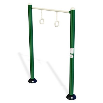 Cuerpo fuerte equipo de fitness al aire libre TQ-JSQ112