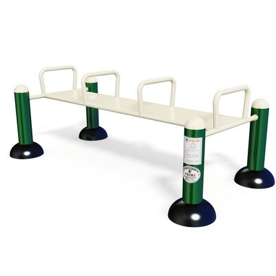 Equipo de gimnasio Park para todas las edades TQ-JSQ122