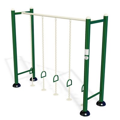 Equipo de gimnasio público al aire libre TQ-JSQ108