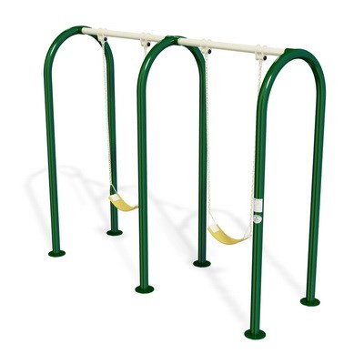Equipos de columpios de fitness al aire libre TQ-JSQ109