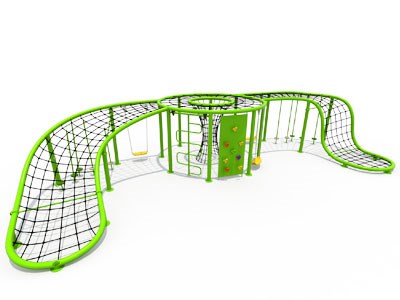 mejor cuerda escalador TQ-PW003