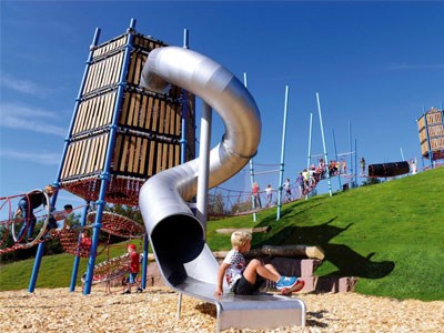 Net Play Tower TQ-SWT001