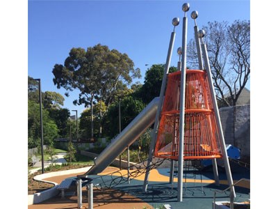 Juego de cuerda Tower TQ-SWT008