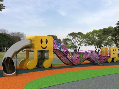 Barato china proveedores de juegos infantiles al aire libre TQ-FB318