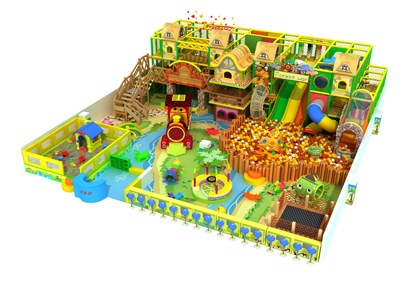 2019 Fábrica comercial colorido personalizado de plástico de alta calidad para niños Equipo de parque de atracciones al aire libre, patio interior TQ-TQB180301T4